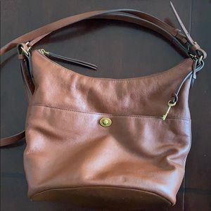 Women’s Fossil purse
